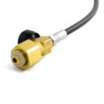 Kegland FreedomOne Sodastream Adapter Hose MKII 36inch - Image 5