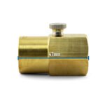 CO2 Sodastream Bottle Refilling Adapter Kit with Bleed Valve Soda Stream - Image 5