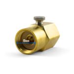 CO2 Sodastream Bottle Refilling Adapter Kit with Bleed Valve Soda Stream - Image 6