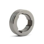 Lincoln Style Drive Roller kit V groove 1.0mm - Image 2