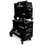 UNIMIG 390 SWF 375 Amp MIG Welder - Workshop Series - KUM390SWF