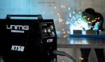 UNIMIG 390 SWF 375 Amp MIG Welder - Workshop Series - KUM390SWF - Image 4
