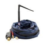 KEMPPI Water cooled TIG torch 8m MasterTig MLS 2300