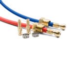 240V 9 Litre Water Cooler with 4m Kemppi TIG Torch 250A MasterTIG Package Deal - Image 3