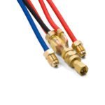 240V 9 Litre Water Cooler with 4m Kemppi TIG Torch 250A MasterTIG Package Deal - Image 6