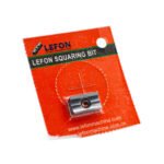 Lefon 0 Degree Flat Bevel Squaring Bit - Image 3
