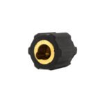 2 x Dinse Reducer Adapter Convert from 3550 13mm to 1025 9mm - Image 2