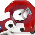 Lefon Lite 4 Portable Pipe Saw Orbital Bevelling Cutter