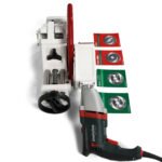Lefon Lite 4 Portable Pipe Saw Orbital Bevelling Cutter - Image 4