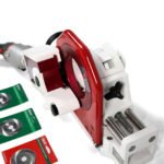 Lefon Lite 4 Portable Pipe Saw Orbital Bevelling Cutter - Image 5