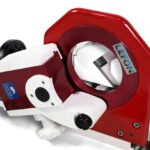 Lefon Lite 4 Portable Pipe Saw Orbital Bevelling Cutter - Image 6
