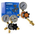 Oxy/LPG Cutting Kit - Oxygen & LPG Gas Cutting Essentials - Image 5