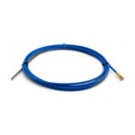 Binzel Style 3 Meter  MIG Liner Steel 0.6mm to 0.9mm - 10 Each