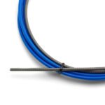 Binzel Style 4 Meter  MIG Liner Steel 0.6mm to 0.9mm - 10 Each - Image 2