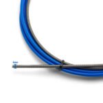 Binzel Style 4 Meter  MIG Liner Steel 0.6mm to 0.9mm - 10 Each - Image 3