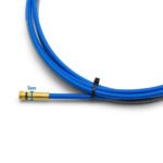 Binzel Style 5 Meter  MIG Liner Steel 0.6mm to 0.9mm - 10 Each - Image 4