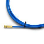 Binzel Style 5M MIG Liner Steel 0.6-0.9mm 2 Pack