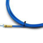 Binzel Style 5M MIG Liner Steel 0.6-0.9mm 2 Pack - Image 5