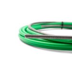 10 x 4 Meter Binzel Style MIG Liner Steel 2.0mm to 2.4mm - Image 5