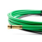 4 Meter Binzel Style MIG Liner Steel 2.0mm to 2.4mm - 1 Each - Image 3