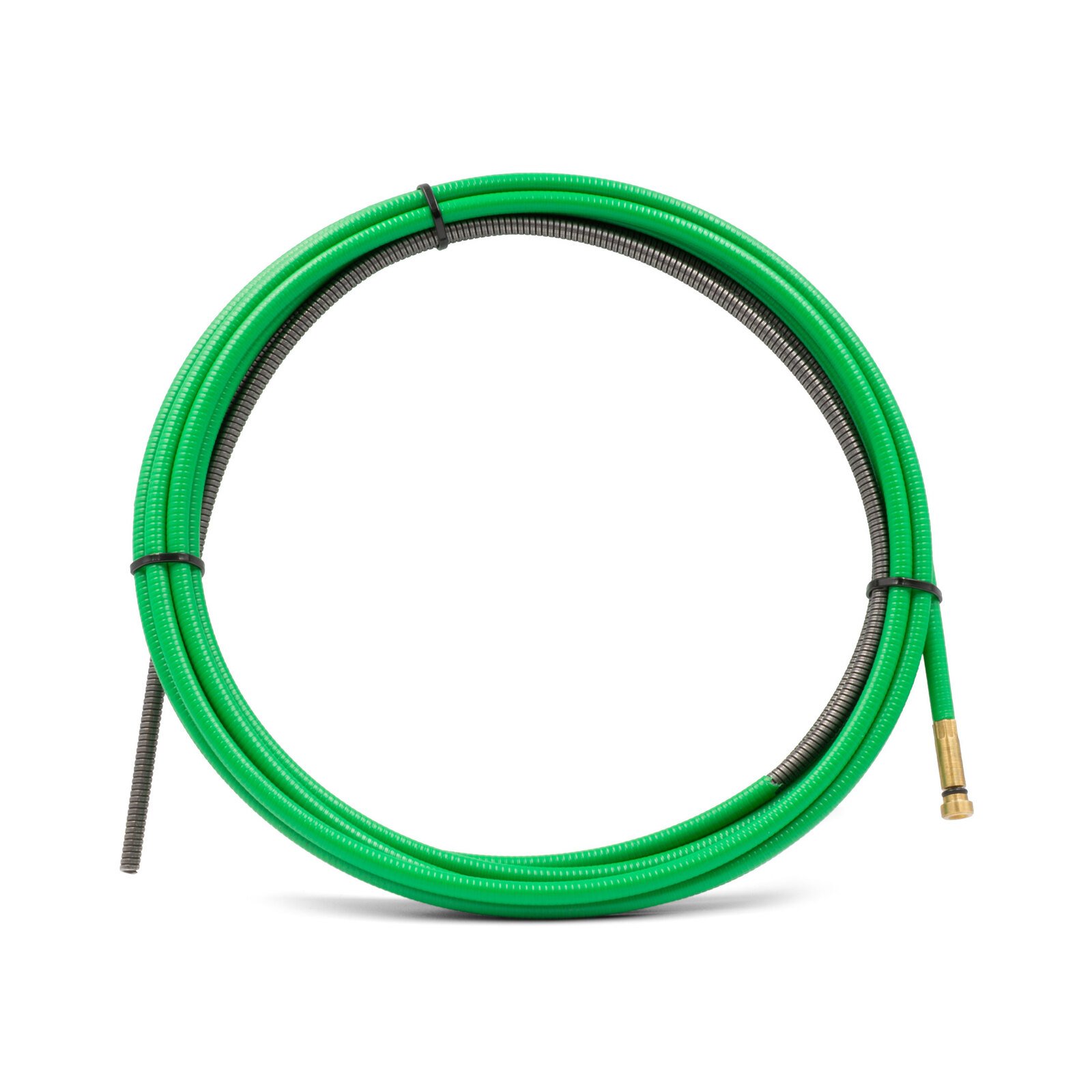 2x4M Binzel MIG Liner Steel 2.0-2.4mm