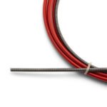 Binzel Style 4 Meter MIG Liner Steel 1.0mm to 1.2mm - 10 Each - Image 3