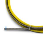 Binzel Style 4 Meter MIG Liner Steel 1.2mm to 1.6mm - 2 Each - Image 4