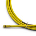 Binzel Style 5 Meter MIG Liner Steel 1.2mm to 1.6mm - 2 Each - Image 2