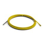 Binzel Style 5 Meter MIG Liner Steel 1.2mm to 1.6mm - 2 Each