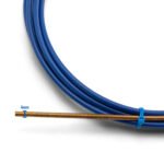 Binzel Style 3 Meter Aluminum MIG Liner 0.6mm to 0.9mm - 10 Each - Image 4