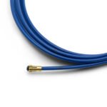 Binzel Style 5 Meter Aluminum MIG Liner 0.6mm to 0.9mm - 1 Each