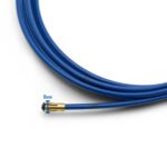 Binzel 5M Aluminum MIG Liner 0.6-0.9mm (2 Pack) - Image 4