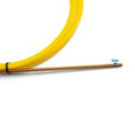 Binzel Style 5 Meter Aluminum MIG Liner 1.2mm to 1.6mm - 2 Each - Image 4