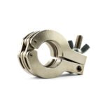 Lefon Tube Saw Guide / Vise 6 Piece Set - Cutting Blocks - Reciprocating Saw - Image 2