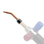 5 Pack - #3 Tips to Suit UWELD Little Torch - Micro Jewellers Torch - Image 3