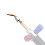 5 Pack - #4 Tips to Suit UWELD Little Torch - Micro Jewellers Torch - Image 4