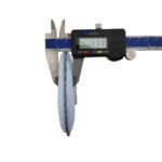 3M 2138 Filter Disc Particulate GP2/GP3 OV/AG 2000 - 1 Pair - Image 4