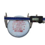 3M 2138 Filter Disc Particulate GP2/GP3 OV/AG 2000 - 10 Pairs - Image 5