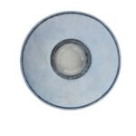 3M 2138 Filter Disc GP2/GP3 OV/AG 2000 2 Pair