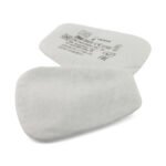 3M 5925 P2 Particulate Filter Pair for 6000/7500/7800 Masks - Image 3