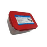 3M Half Face Reusable Welding Respirator Mask Starter Kit 6000 Series - GP2 AT019448086