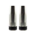 MIG MB24 Conical Starter Kit 16 Piece KIT - 0.8mm - Binzel Style - Image 3