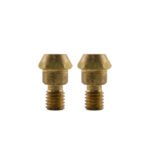 Binzel MB26 0.8mm Aluminum MIG Consumable Kit - Image 3