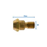 Binzel MB26 MIG Consumable Kit 0.9mm Wire - Image 4