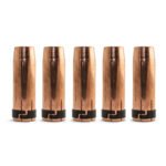 Binzel MB26 MIG Consumable Kit 0.9mm Wire - Image 5