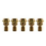 Binzel Style MIG MB26 Consumable Kit for 0.9mm Aluminum Wire - Large Combo Kit - Image 3