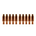 Binzel Style MIG MB26 Consumable Kit for 0.9mm Aluminum Wire - Small Combo Kit