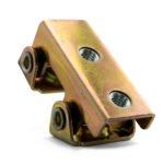 Magnetic Tab - Alloy 2 Position 111mm X 73mm X 38mm Strong Hand - Image 3