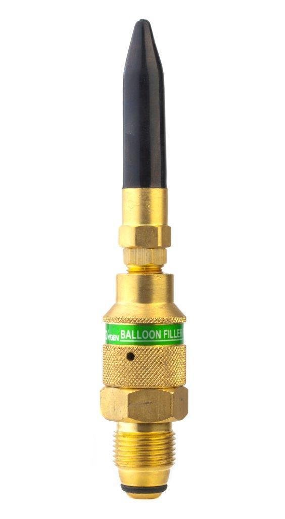 MG310 Balloon Filler Helium Regulator - Image 1
