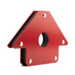 50 LBS Magnetic Square Welding Holder Clamp - 45 | 90 | 135 Degree Angle - 1 Each - Image 2